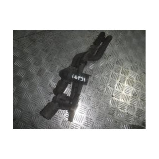 AUDI, VW, SKODA 1.6 FSI OBUDOWA TERMOSTATU