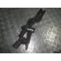 AUDI, VW, SKODA 1.6 FSI OBUDOWA TERMOSTATU