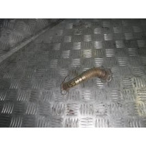 SKODA, VW, AUDI 1.6 FSI RURKA ZAWORU EGR
