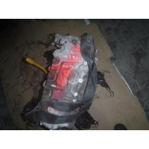 RENAULT MODUS 1.2 SILNIK D4FH784