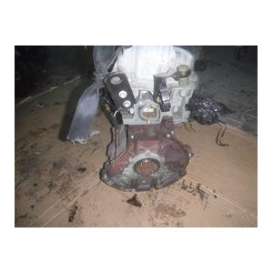 RENAULT MODUS 1.2 SILNIK D4FH784