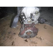 RENAULT MODUS 1.2 SILNIK D4FH784