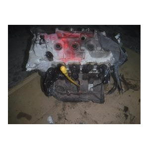 RENAULT MODUS 1.2 SILNIK D4FH784