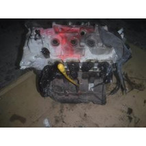 RENAULT MODUS 1.2 SILNIK D4FH784