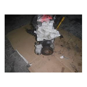 RENAULT MODUS 1.2 SILNIK D4FH784