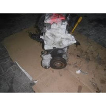 RENAULT MODUS 1.2 SILNIK D4FH784