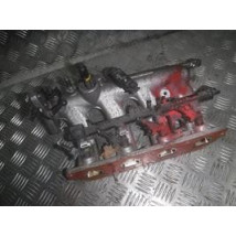 RENAULT MODUS WTRYSKIWACZ- D4FH784