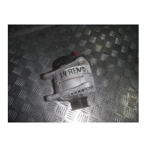 RENAULT MODUS ALTERNATOR-...