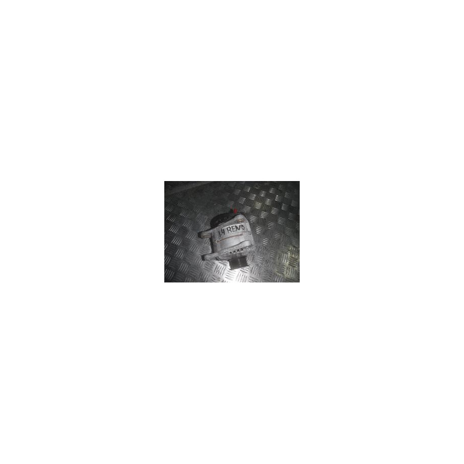 RENAULT MODUS ALTERNATOR- 8200660037