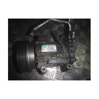 RENAULT MEDUS SPRĘŻARKA KLIMATYZACJI- 8200819568