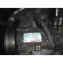 RENAULT MEDUS SPRĘŻARKA KLIMATYZACJI- 8200819568