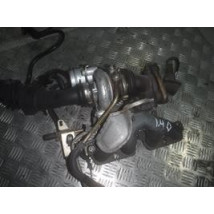 RENAULT MODUS 1.2 BENZYNA TURBINA