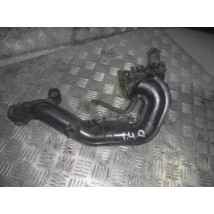 RENAULT MODUS 1.2 BENZYNA RURA TURBINY INTERCOOLERA