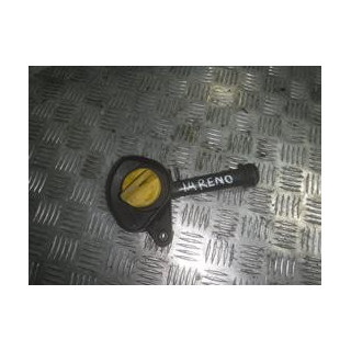 RENAULT MODUS 1.2 BENZYNA WLEW OLEJU