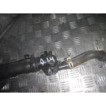 RENAULT MODUS 1.2 BENZYNA TERMOSTAT