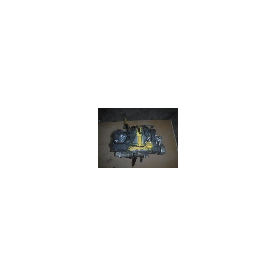 RENAULT SILNIK 1.5 DCI K9K832