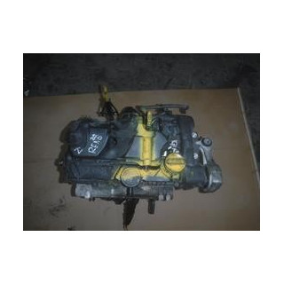 RENAULT SILNIK 1.5 DCI K9K832