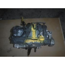 RENAULT SILNIK 1.5 DCI K9K832