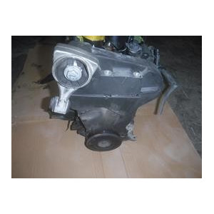 RENAULT SILNIK 1.5 DCI K9K832