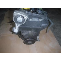 RENAULT SILNIK 1.5 DCI K9K832