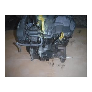 RENAULT SILNIK 1.5 DCI K9K832