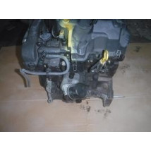 RENAULT SILNIK 1.5 DCI K9K832