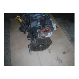 RENAULT SILNIK 1.5 DCI K9K832