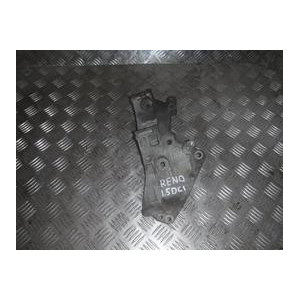 RENAULT CLIO 1.5 DCI ŁAPA...