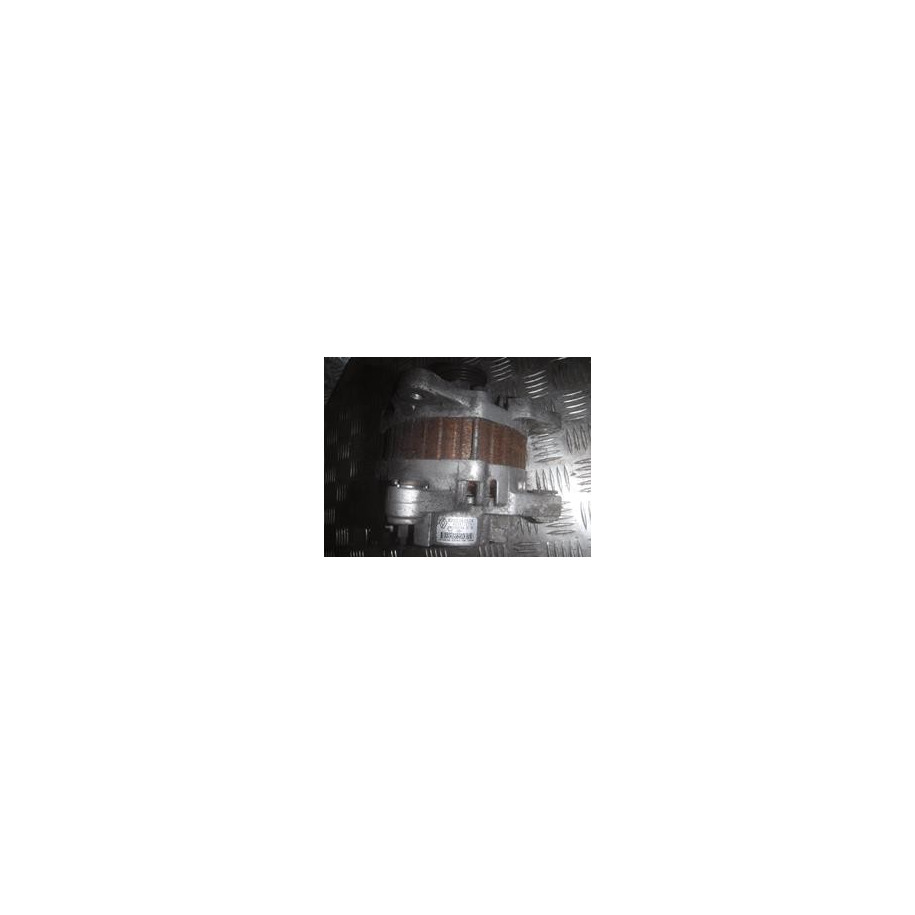 RENAULT CLIO 1.5 DCI ALTERNATOR- 8200363528