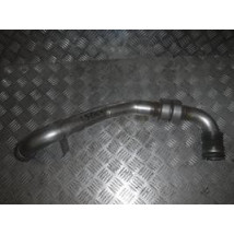 RENAULT CLIO 1.5 DCI RURA INTERCOOLERA