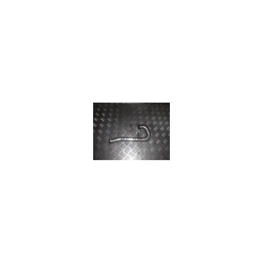 RENAULT CLIO 1.5 DCI RURA PRZEWÓD SPALIN EGR