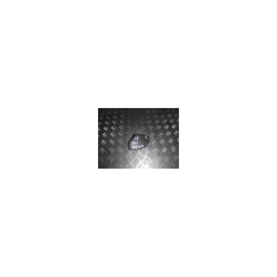 RENAULT CLIO 1.5 DCI PRZEPUSTNICA