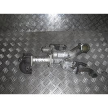 RENAULT CLIO 1.5 DCI 106 KM EGR