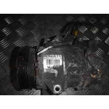 RENAULT CLIO 1.5 DCI SPRĘŻARKA KLIMATYZACJI-8200720417 A