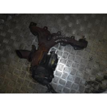 VOLVO, PEUGEOT, CITROEN 2.0 HDI TURBINA