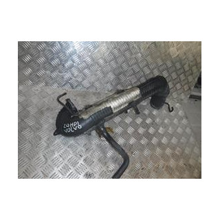 VOLVO, PEUGEOT, CITROEN 2.0 HDI RURA INTERCOOLERA