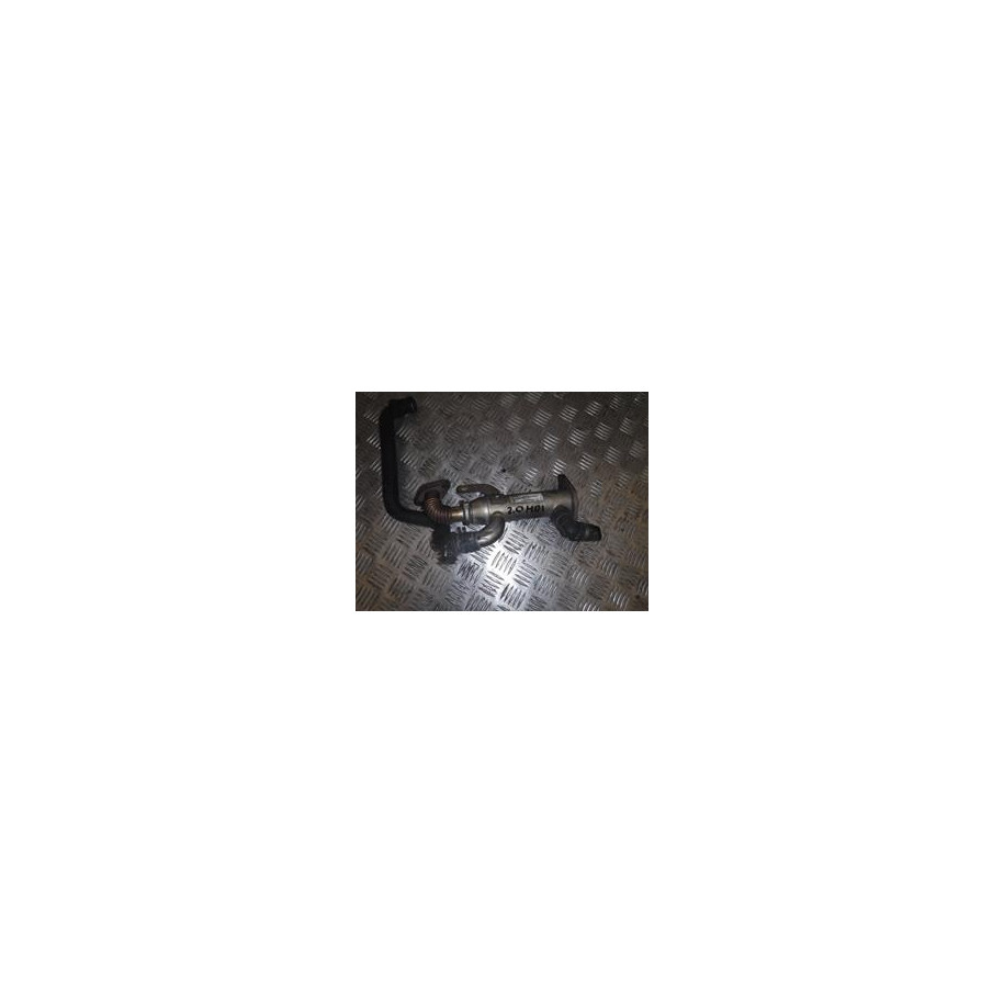 VOLVO, PEUGEOT, CITROEN 2.0 HDI CHŁODNICZKA SPALIN- 993062H