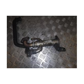 VOLVO, PEUGEOT, CITROEN 2.0 HDI CHŁODNICZKA SPALIN- 993062H
