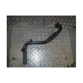 VOLVO, PEUGEOT, CITROEN 2.0 HDI RURA INTERCOOLERA
