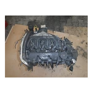 VOLVO 2.0 HDI SILNIK 136KM...