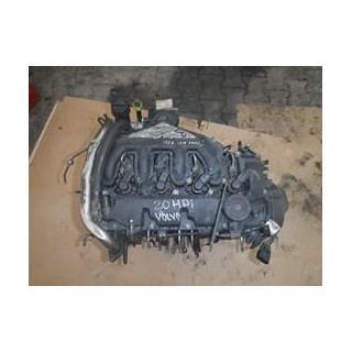 VOLVO 2.0 HDI SILNIK 136KM D4204T