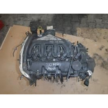 VOLVO 2.0 HDI SILNIK 136KM D4204T