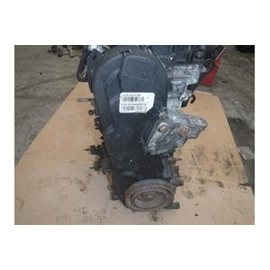 VOLVO 2.0 HDI SILNIK 136KM D4204T