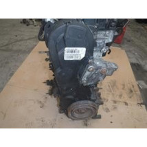 VOLVO 2.0 HDI SILNIK 136KM D4204T