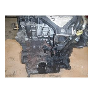 VOLVO 2.0 HDI SILNIK 136KM D4204T