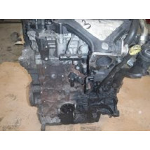 VOLVO 2.0 HDI SILNIK 136KM D4204T