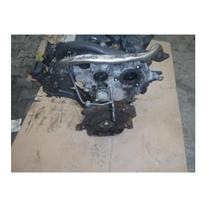 VOLVO 2.0 HDI SILNIK 136KM D4204T