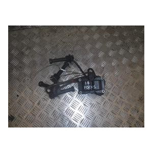 FORD FOCUS 1.6 B CEWKA...