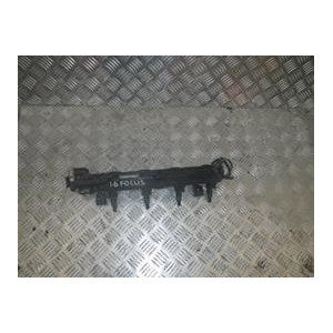FORD FOCUS 1.6 B LISTWA...