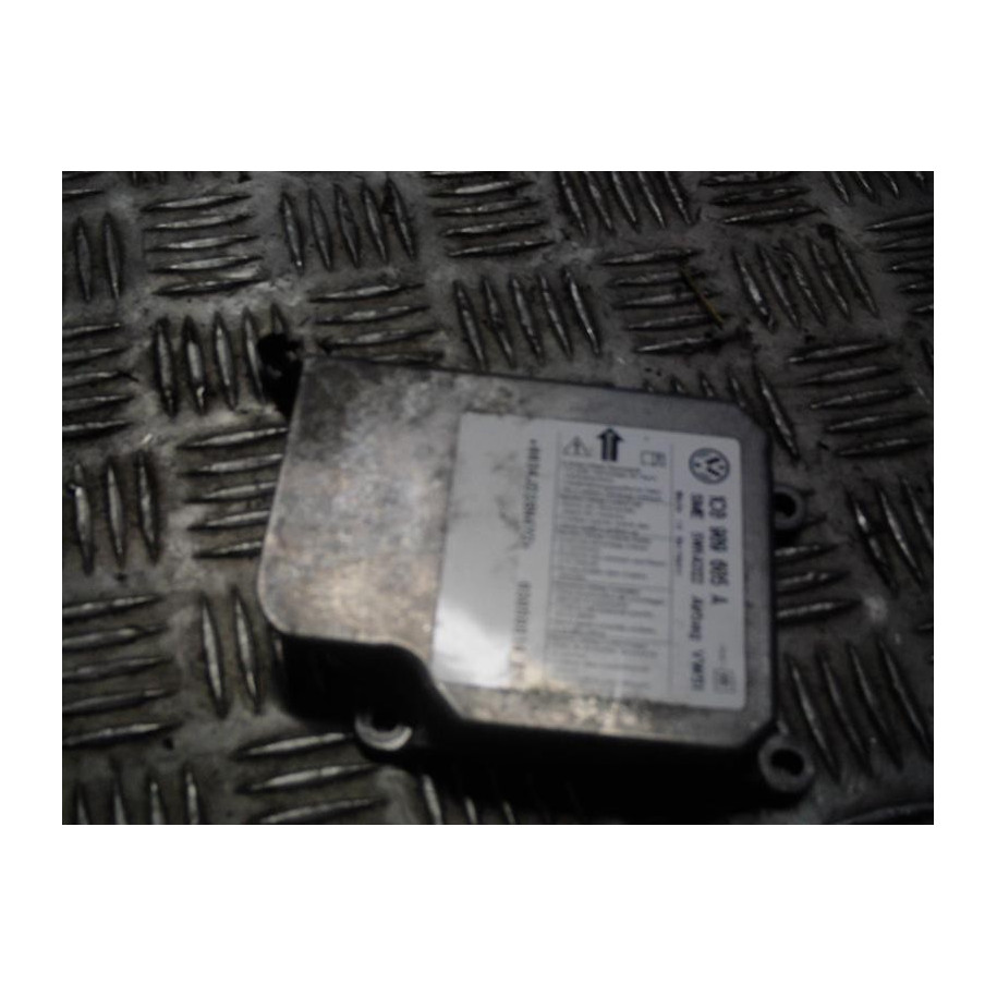VW BORA MODUŁ AIRBAG 1C0909605A